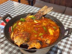 -清真·凡人居·融合餐厅(南山总店)