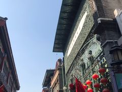 -北京前门大栅栏