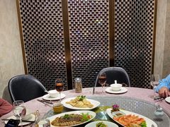 包厢-苏先生海鲜渔庄(金桥店)