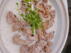 -大鸽饭(岗顶店)