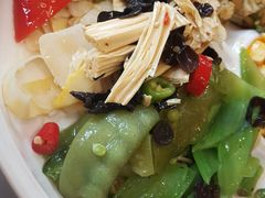 -谦和清心素食(彭州店)