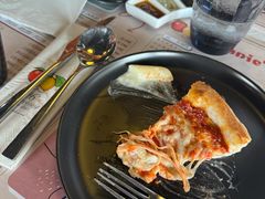 -安妮意大利餐厅(日坛店)