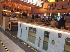 -苍月中华料理(王府井店)