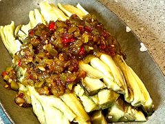 -半山腰·云南菜(侨福芳草地店)