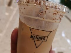 -Manner Coffee(丁香国际店)