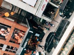 -翠华餐厅(铜锣湾糖街店)