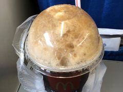 -麦当劳(塔园路店)