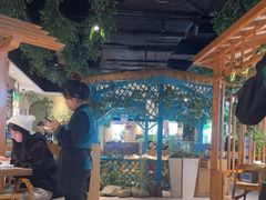 -菌彩云南野生菌火锅(万达广场店)