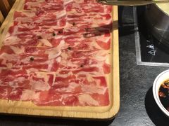 -许府牛火锅(信义坊总店)