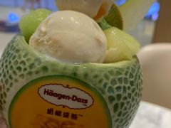 -哈根达斯(济南万象城店)
