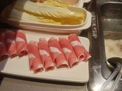 -海底捞火锅(人民广场店)