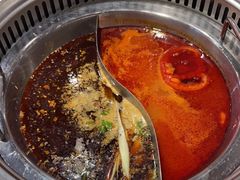 -袁记串串香(康太家园店)