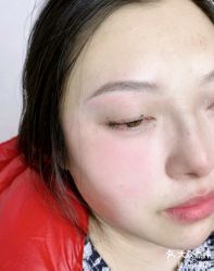 -MISS STAR·半永久纹眉·发际线·美瞳线