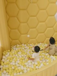 -水晶BABY儿童摄影(世界公园店)