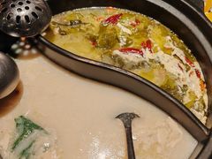 -捞王锅物料理(凯旋路店)