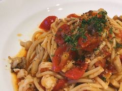 -我的四季意大利餐厅(春天百货店)