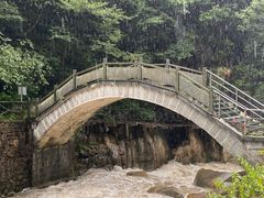 -龙潭峡谷漂流