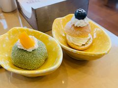 -威珀斯酒店·珀萃美食餐厅