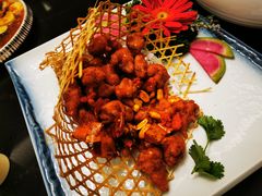 -旺达·福州菜(正大广场店)