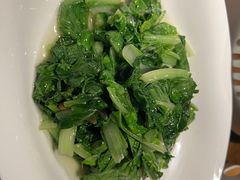 -粗茶淡饭·隐庐私厨(东亭店)
