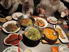 -老头儿油爆虾(胜利河美食街店)