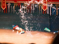 -金龙水上木偶剧院