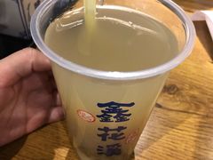 -鑫花溪牛肉米粉(人民广场店)