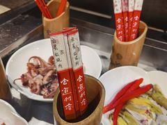 -古道村落(温汤店)