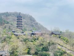 -牛首山文化旅游区