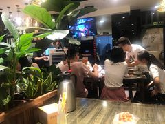 -庆合府重庆大排档(紫都城店)