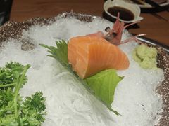 -骏河日料·烤肉(东鱼坊店)