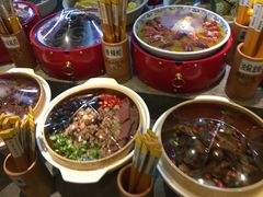 -井水小厨·湘菜(活力广场店)