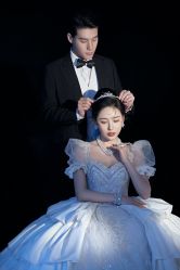 -全城热恋高端婚纱摄影(水头店)