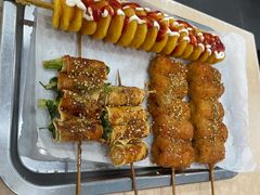 -菲哥麻辣烫(贵山小区店)