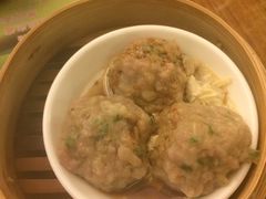 陈皮牛肉丸-添好运点心专门店(深水埗店)