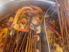 -水碾河刘老大串串香(水碾河路店)