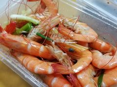 -四姑娘川味海鲜(八爪鱼店)