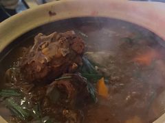 -KAOTOWN烤堂•烧烤(海汇港店)