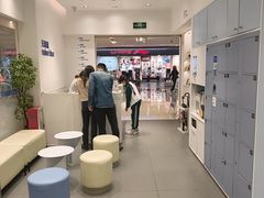 -天真蓝照相馆(中华广场店)