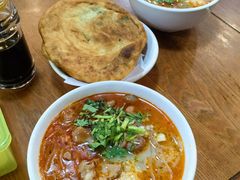 -顺华粉馆(桃园南路店)