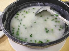 鲫鱼粥一鱼两味-民记食店(沙溪店)