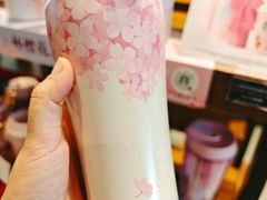 -星巴克臻选(北京太阳宫凯德店)