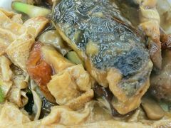-香港蓮香樓(上環店)