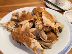 -符离集餐厅(万象城店)