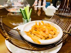 -富丽华大酒店·御园中餐厅(茶亭路店)
