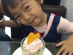 -豪客来牛排(中央花苑店)