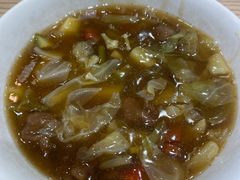 -马光荣肉丸糊辣汤(边东街店)