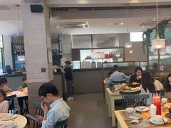 -江南驿·二十余年创意杭帮味(良渚玉鸟集店)
