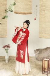 点击看大图 -美云庭古装·格格服汉服·京城旅拍(北京店)