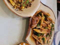 -业华湘·特色菜